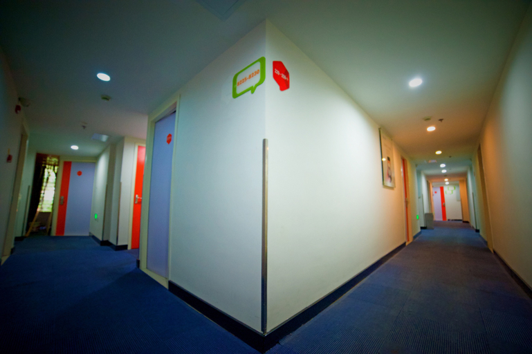 Others 2, Su Hotel(Hangzhou HouChaoMen Station Branch), Hangzhou