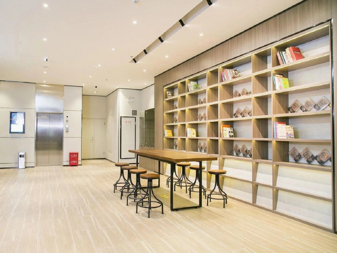Others 5, Hanting Hotel Changchun Jingyue Changying Century City, Changchun