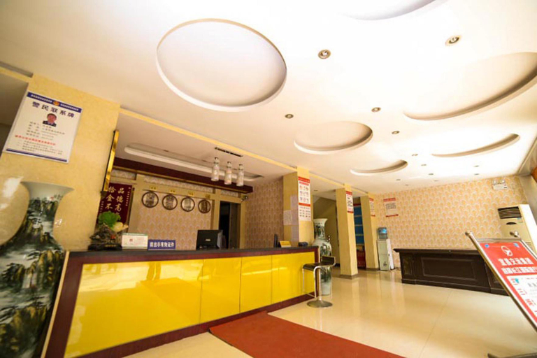 Others 3, Wangkelong Express Hotel, Yichang