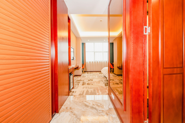 Others 4, Meixi Lingang Hotel, Huzhou