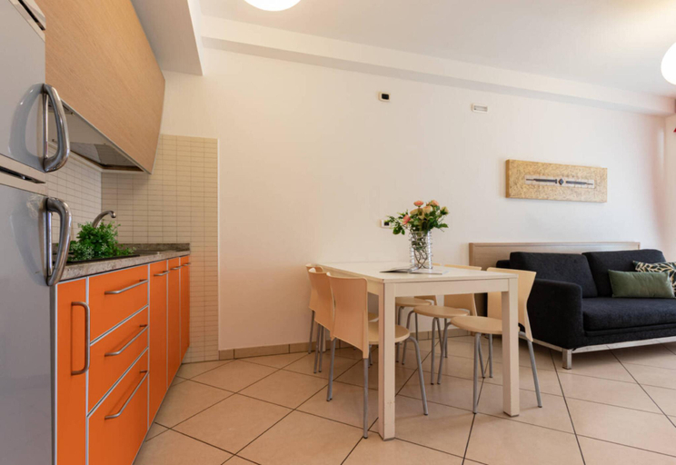 4, Peaceful apartment in the heart of Bibione, Venezia