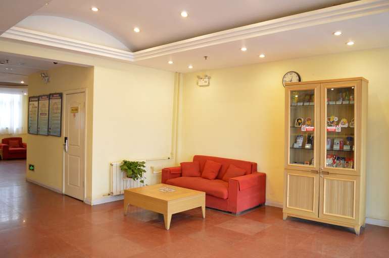 Others 4, Hanting Hotel Cangzhou Railway Station, Cangzhou