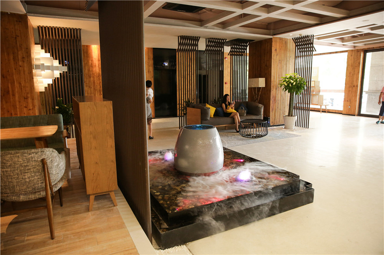 Others 5, Chenfeng Zhenpin Hotel, Hangzhou