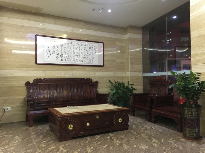 Others 5, Longchuan 51 Orchard Hotel, Heyuan