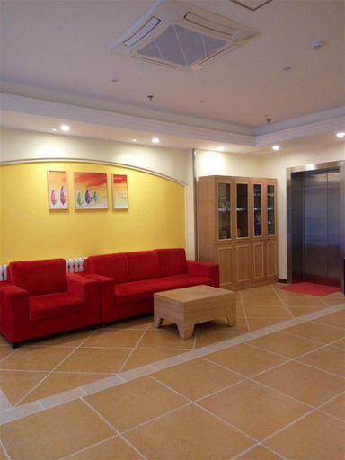 Others 2, ホーム インホテル(センター), Dalian
