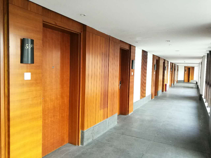 Others 4, Jasmine Hotel (Huangshan Tunxi Old Street), Huangshan