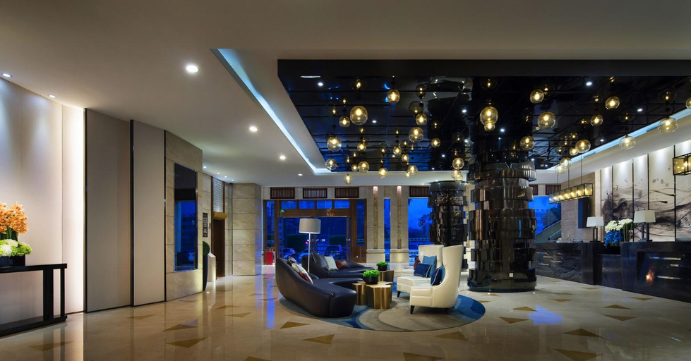 Others 5, Yuelin International Hotel, Guangzhou