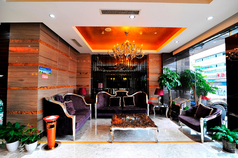 Others 5, Tianhao Huaxiangcun Hotel, Guiyang