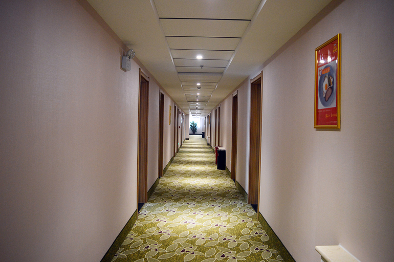 Others 2, Eaka 365 Hotel Cangzhou West Xinhua Road Branch, Cangzhou