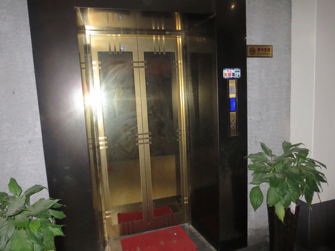Others 3, Lizhi Boutique Hotel, Lishui