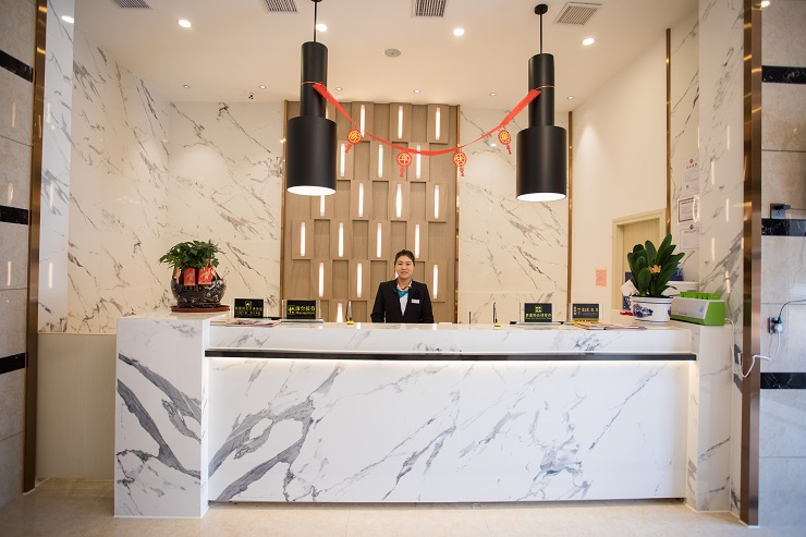Others 5, Jusun Hotel, Xinyu