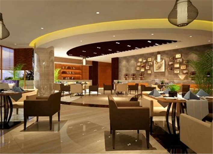Food & Drinks, Nayong Hotel, Bijie
