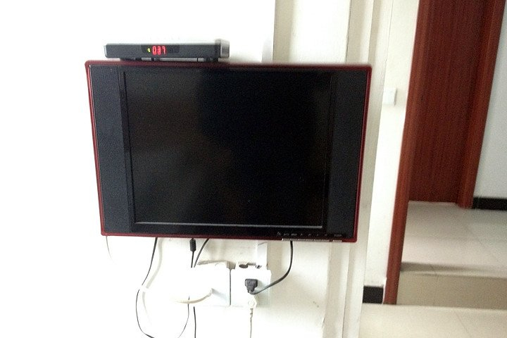 Others 4, Longxiang Hostel, Shanghai