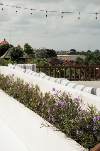 Property grounds 2, Villa Lurline, Badung