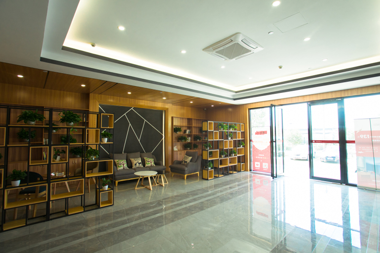 Others 5, Shangyue Light luxury Hotel, Jiaxing