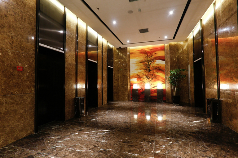 Others 3, Zhengzhou Bolui Hotel (Erqi Square David City), Zhengzhou