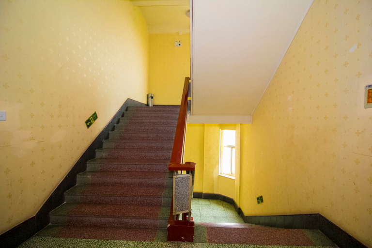 Others 4, Zhongliang Hotel, Weifang