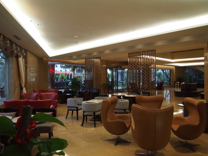 Food & Drinks 5, Qionghai waika Hotel (Wanquanhe store), Hainan