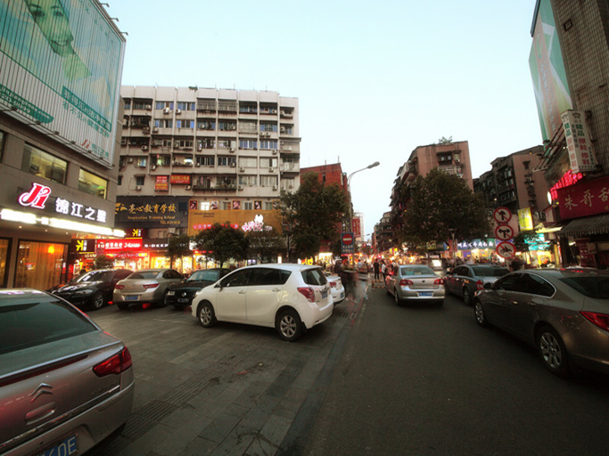 Others 4, Yage Huanju Hotel (Yichang Riverside Park CBD Shopping Center), Yichang