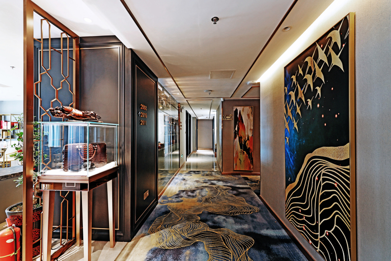 Others 5, Pingxiang Boqiao Hotel, Pingxiang