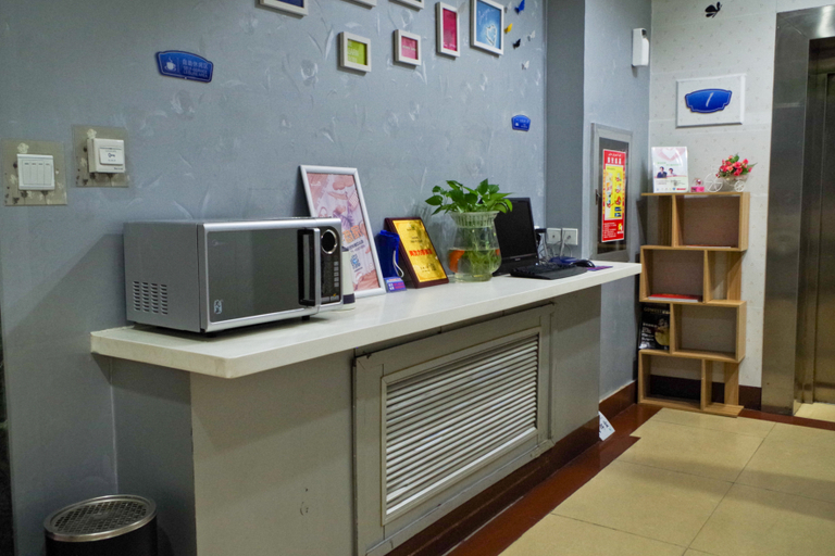 Others 4, Bestay Hotel Express (Urumqi Hongshan), Ürümqi