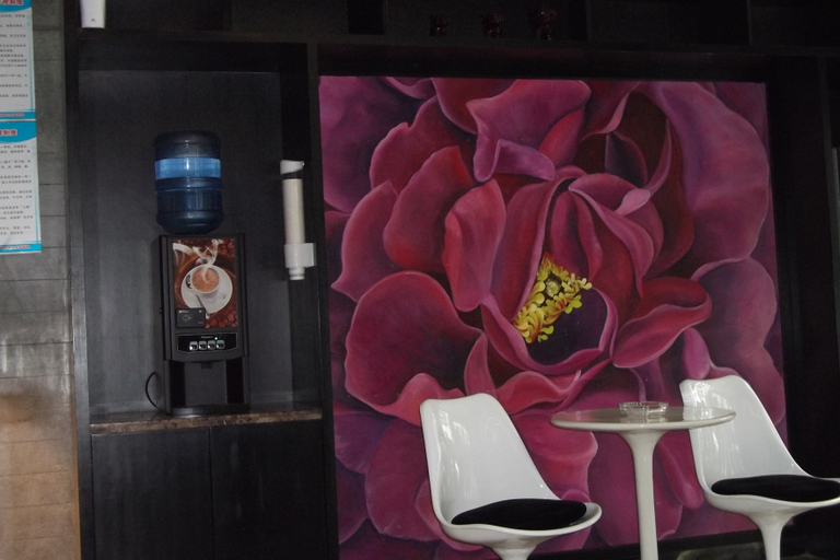 Others 5, Yeshite Hotel (Chongyang), Xianning