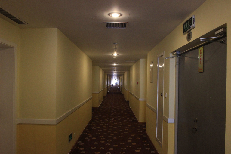 Others 3, Home Selection Hotel Shenyang Tiexi Xiangjiang Branch, Shenyang