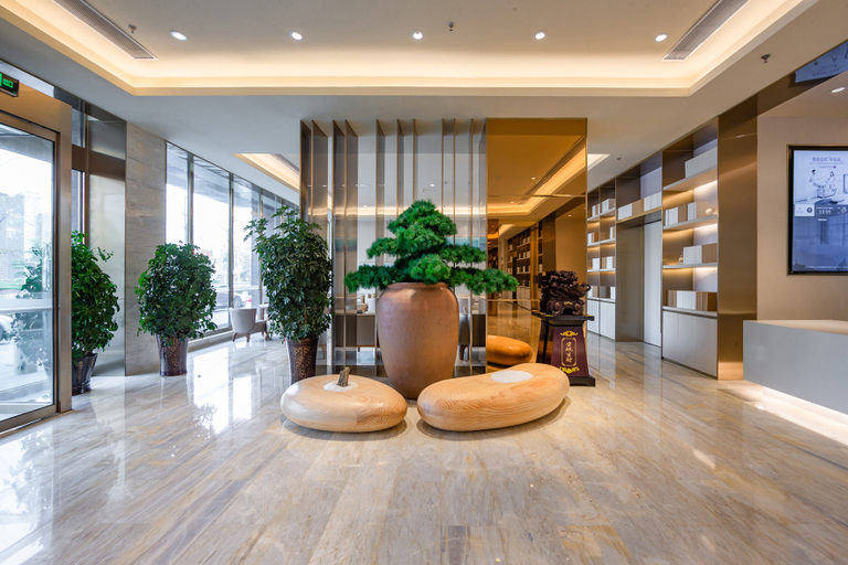 Others 5, JI Hotel Dalian Airport, Dalian