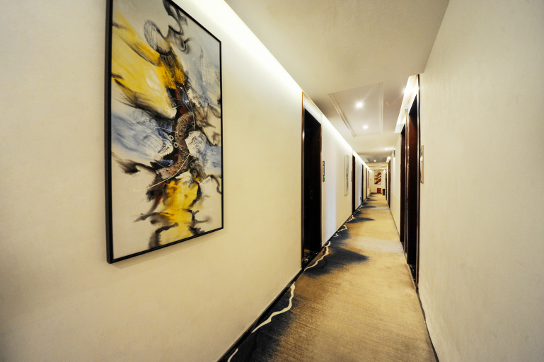 Others 4, Dream Hotel (Guiyang North High-speed Railway Station), Guiyang