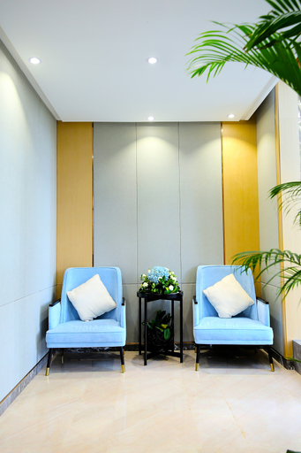 Others 4, Boya Boutique Hotel, Wuhan