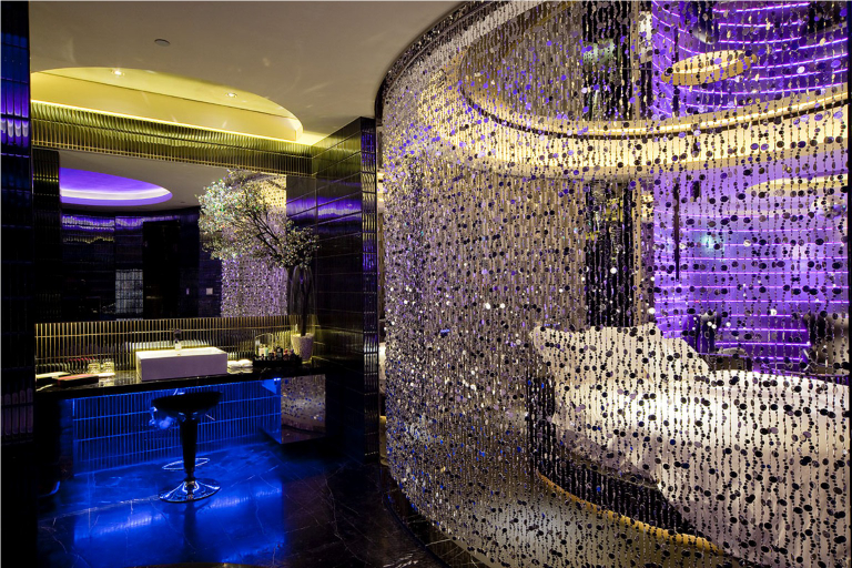 Food & Drinks, Wego Funtel, Taipei City