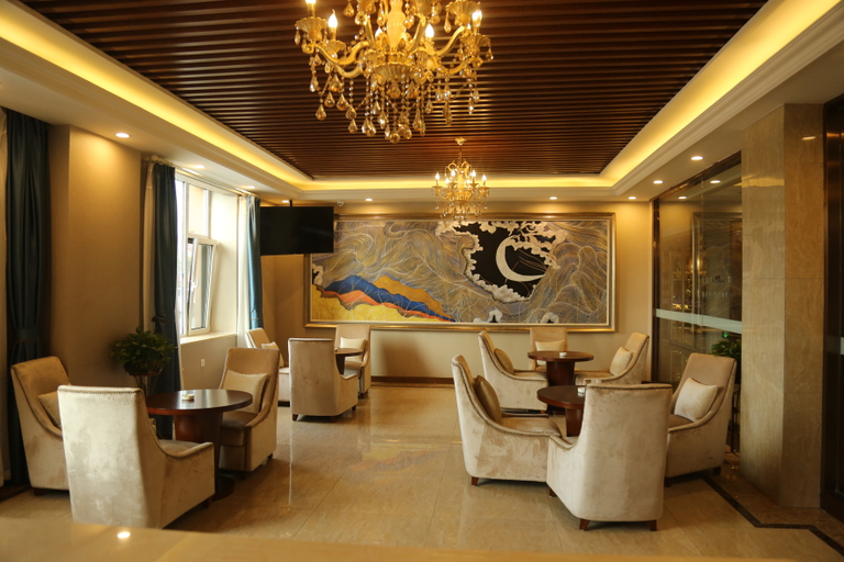 Others 3, Hongyun Huamei Culture Theme Hotel, Qingdao