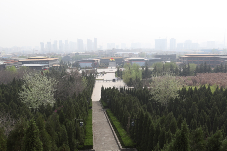 Others 5, Daqin Hot Spring Hotel, Xi'an