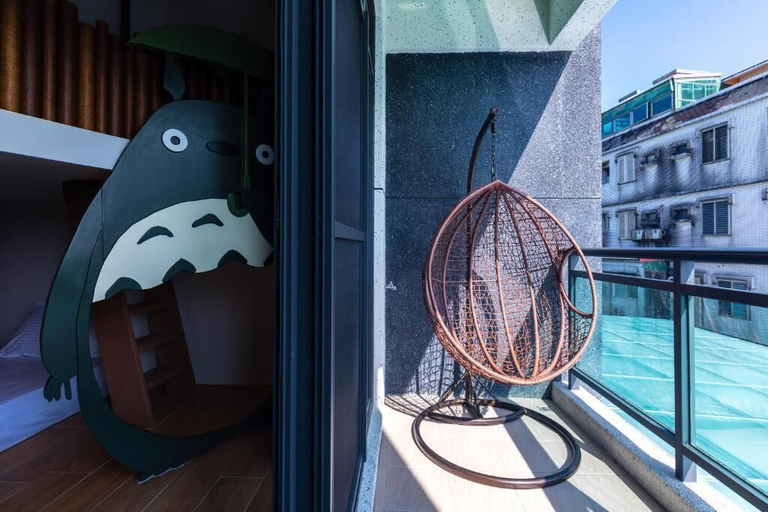 Others 5, Songfeng Qinzi Homestay, Yilan