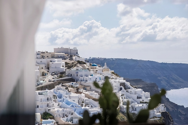 Exterior & Views, Morfes Luxury Suites by Caldera Houses, South Aegean