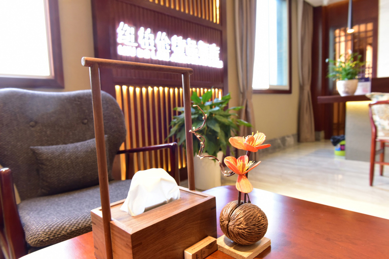 Others 5, Niubolun Boutique Hotel, Chongqing