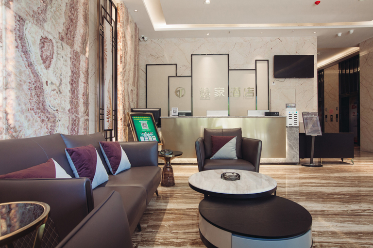Others 5, Tujia Hotel(Yuntang campus store of Changsha University of Technology), Changsha