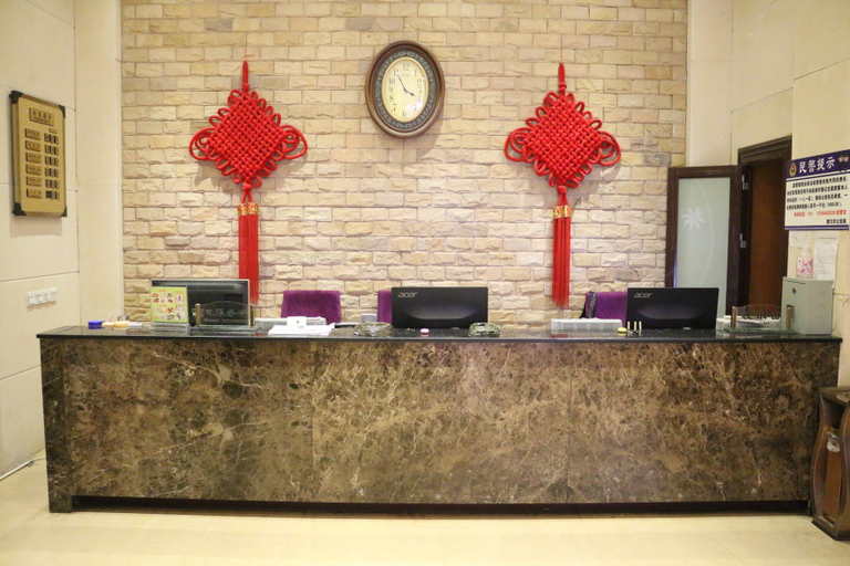 Others 3, Xinya Hotel, Qiannan Buyei and Miao
