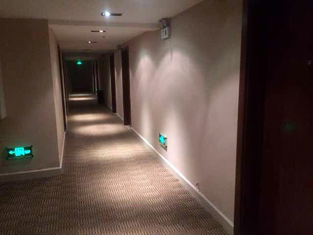 Others 3, Wenzhou Holiday Hotel, Lincang