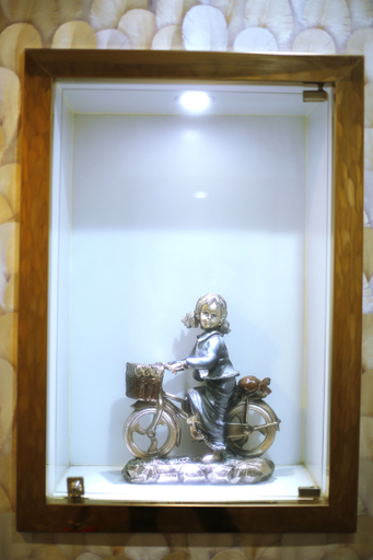 Food & Drinks 5, Changge Lemon Crystal Hotel (Yushe Baqi Road), Xuchang