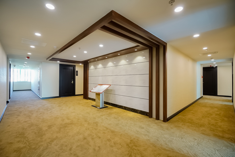 Others 3, Xiamen Jimei Jiali Business Hotel, Xiamen