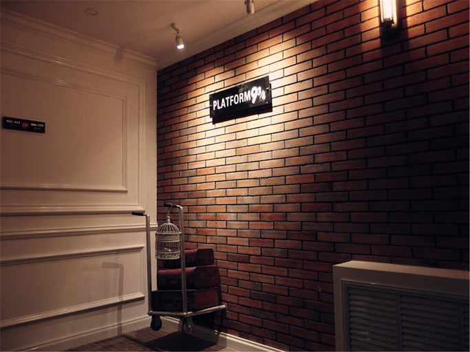 Others 4, Yanji Feifan Holiday Hotel, Yanbian Korean