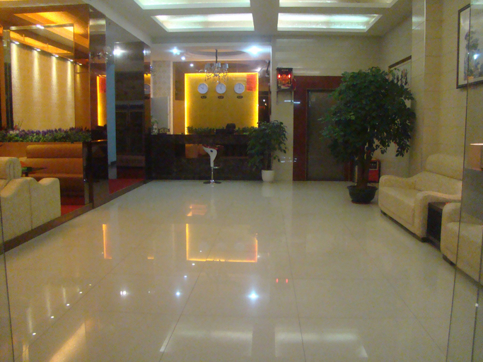 Others 4, Yijia Business Hotel, Heyuan