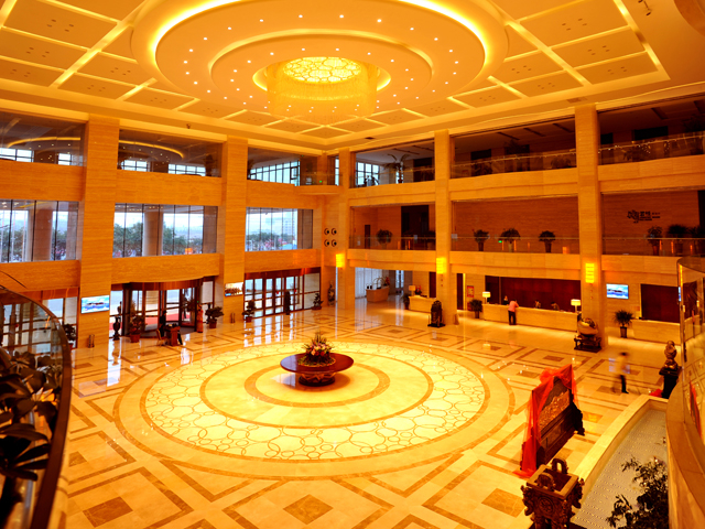 Others 5, Ku Che Hotel, Aksu