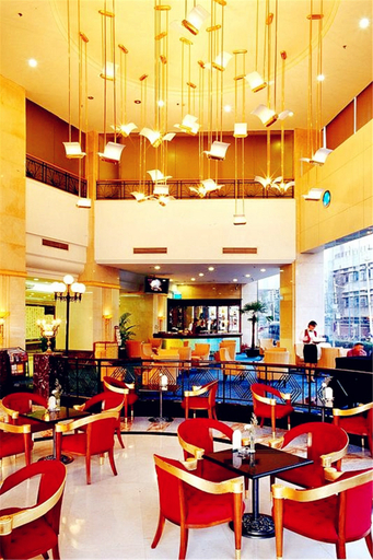 Food & Drinks 5, Golden Crown, Tianjin