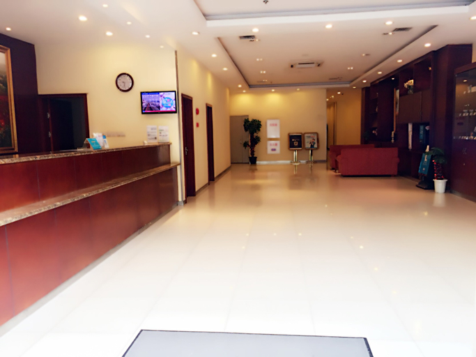 Others 2, HanTing Hotel (Shanghai Songjiang New City), Shanghai