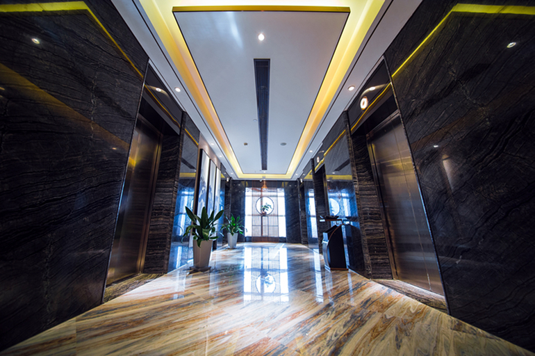 Others 4, Yannian Yijing Hotel, Changsha