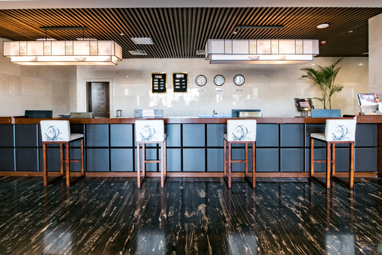 Food & Drinks, Xiangtang Shanju Hotel, Handan