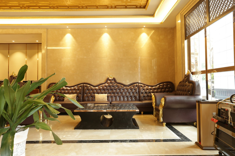 Others 5, Hampton Hotel, Qinzhou