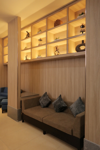 Others 3, Guomao Hotel, Ankang